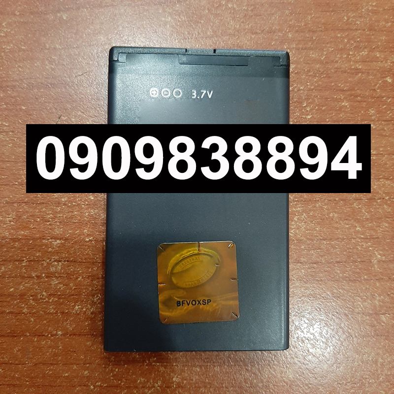 Pin nokia 210 515 311 e66 305 bl4u