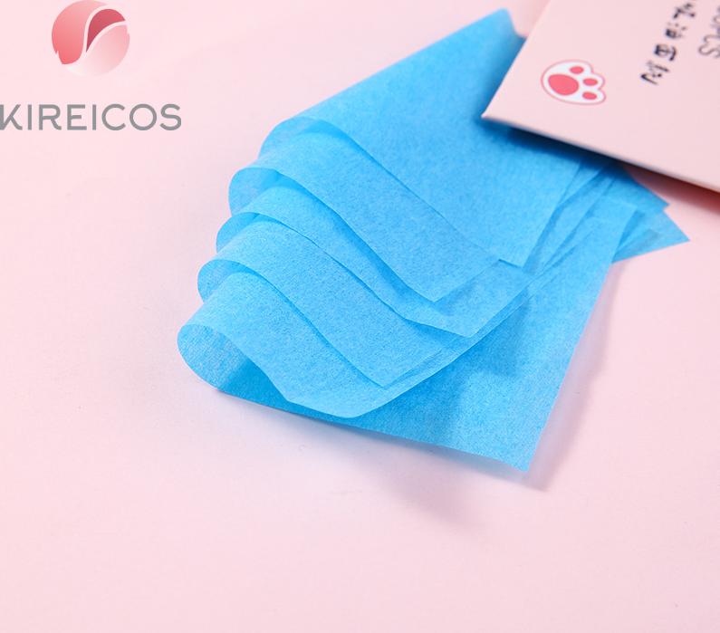 Giấy Thấm Dầu Lameila 50 Miếng A557