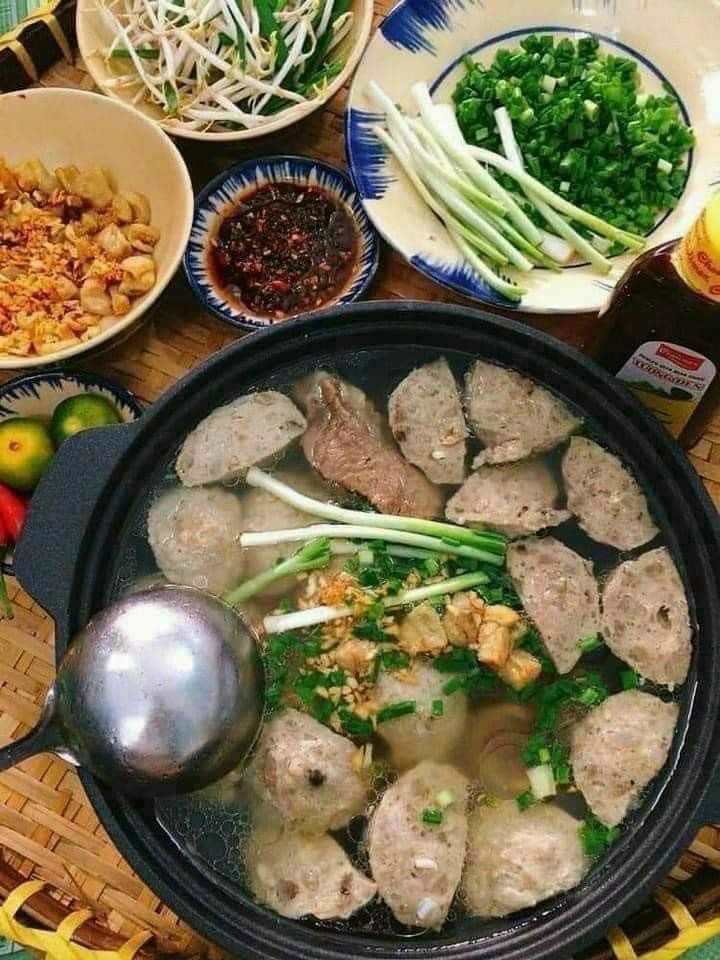 Bò Viên Gân 500gr/bịch (giao hỏa tốc TPHCM)