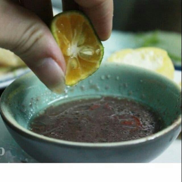 COMBO 4 CHAI MẮM TÔM LOẠI THƠM NGON CHAI 500g