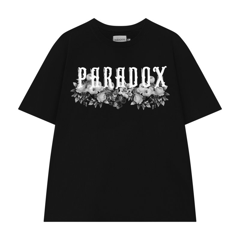 [SF]PARADOX Áo thun LOVE HURTS TEE