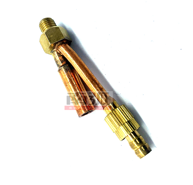 Đầu chế mỏ Tig QQ150 cáp rời