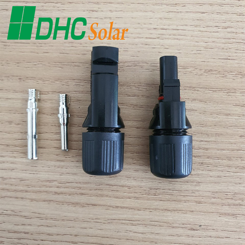 Đầu MC4 1500V