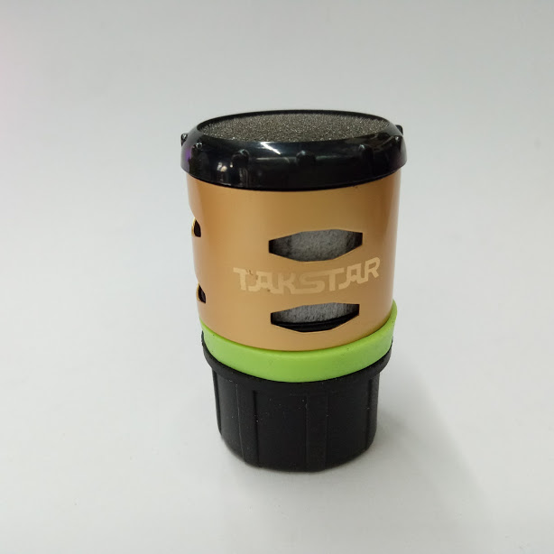 Củ micro, Đầu côn micro, Lõi micro TAKSTAR TS-5