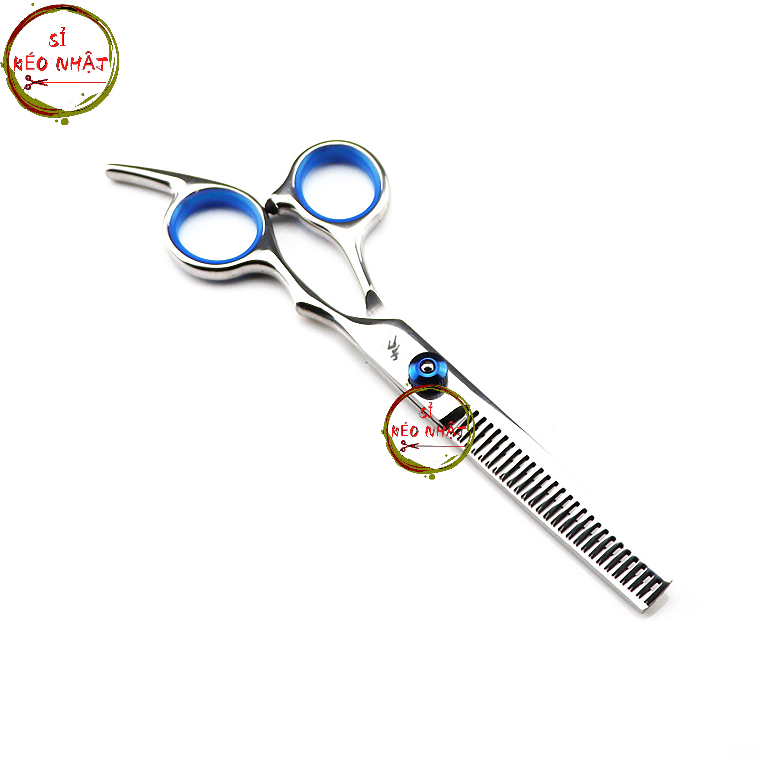 Bộ kéo cắt tóc Nhật Bản cao cấp CX01 [Kéo cắt tóc tại nhà]