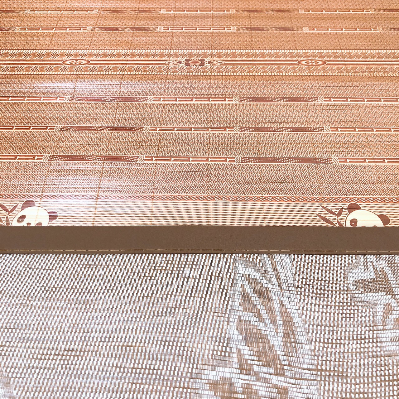 Chiếu trúc cá nhân 1m2x1m9