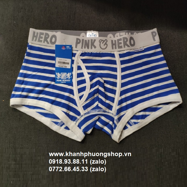 [HCM]quần sịp nam - quần xịp nam