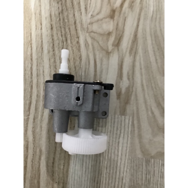 nhông đảo cơ và điện quạt B3,B4,B5