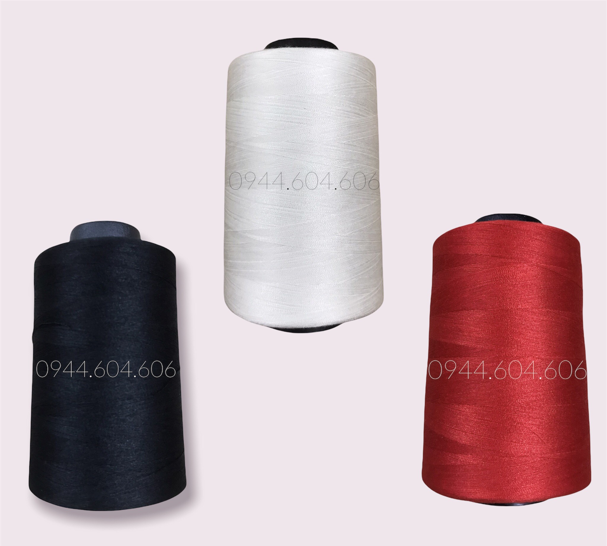 CHỈ MAY THUẬN PHÁT ỐNG LỚN