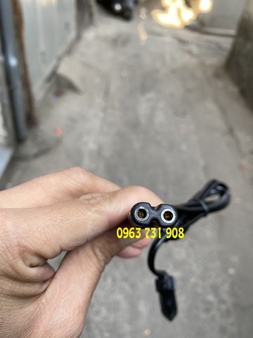 Dây cáp sạc loa Marshall Stanmore II chính hãng