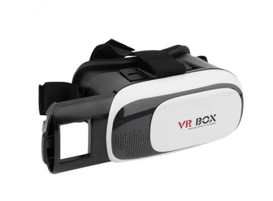 Kính xem phim 3d VR Box mẫu 2