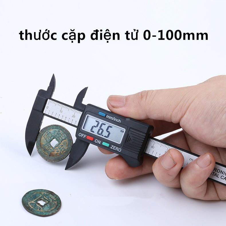Thước cặp điện tử 0-150mm