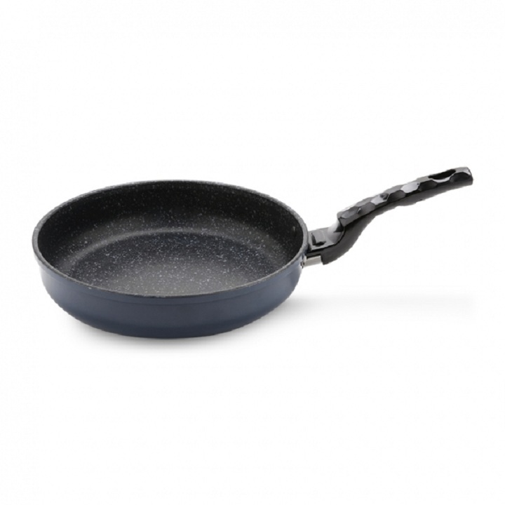 [HCM]Chảo vân đá đáy từ HappyCook GFP24