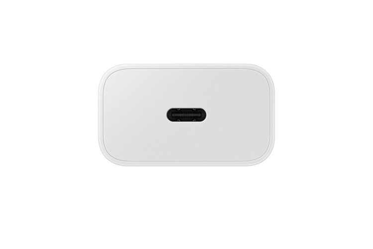 Bộ sạc nhanh samsung Note 20/ S21ultra 25w T2510 Chính hãng