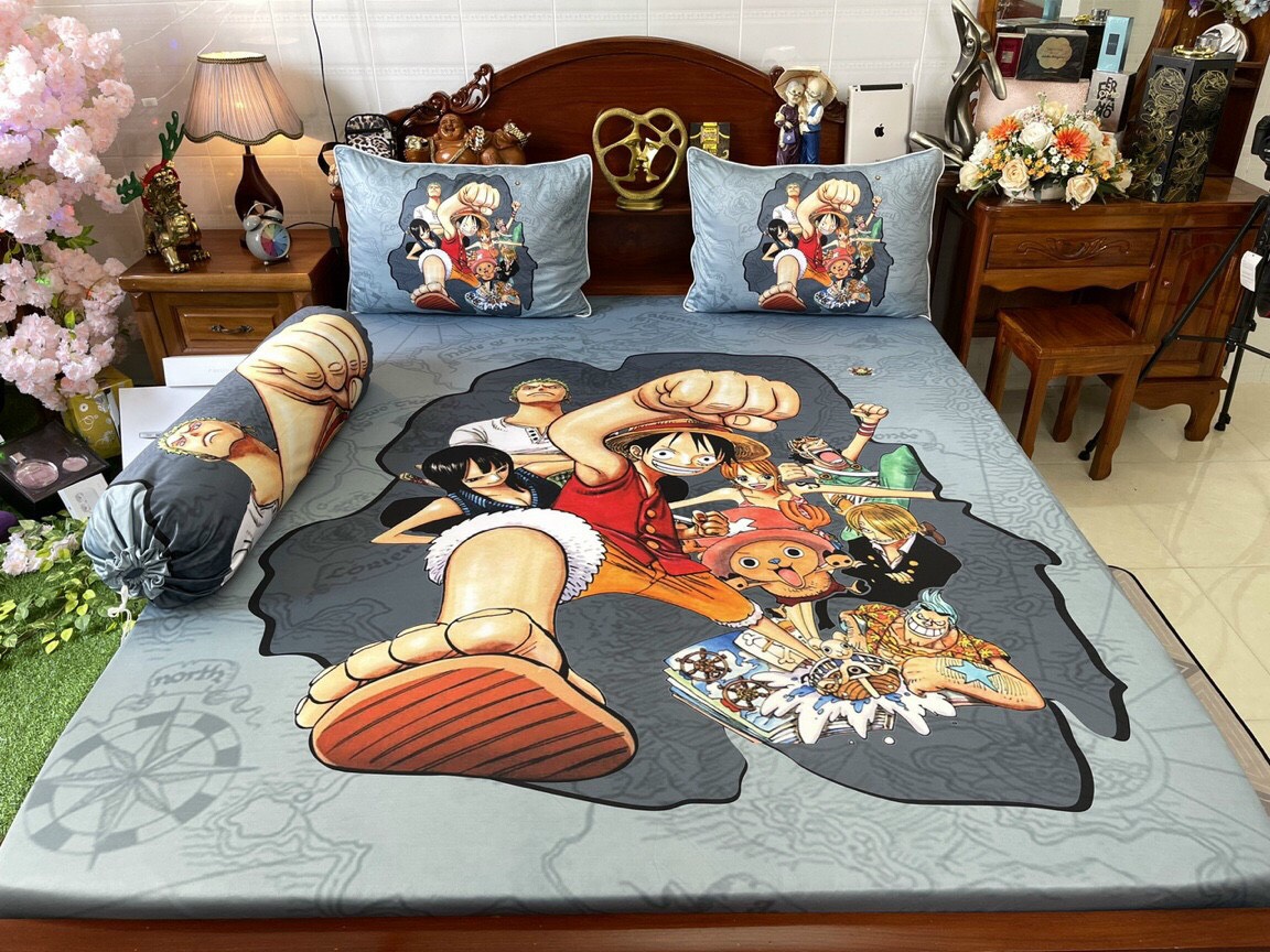 drap thun lạnh Ý 5D