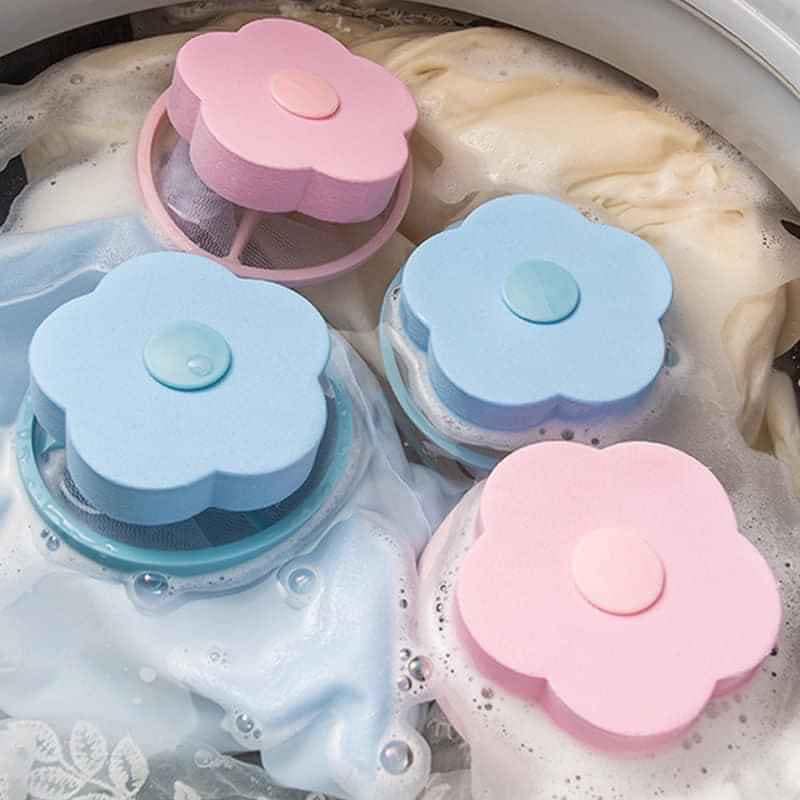 [HCM]COMBO 2 PHAO LỌC CẶN MÁY GIẶT