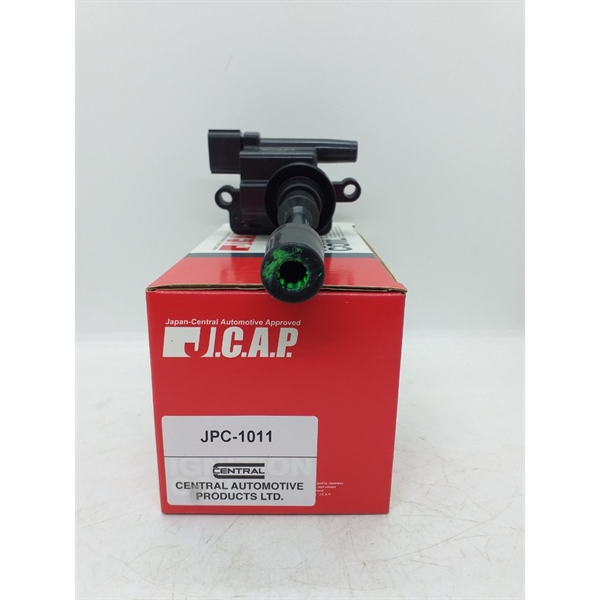 [CHÍNH HÃNG] Mô Bin Đánh Lửa Cho Xe Ô Tô JCAP - Bobin Đánh Lửa Xe Mitsubishi Lancer 1,6 4G13 4G18 JPC-1011
