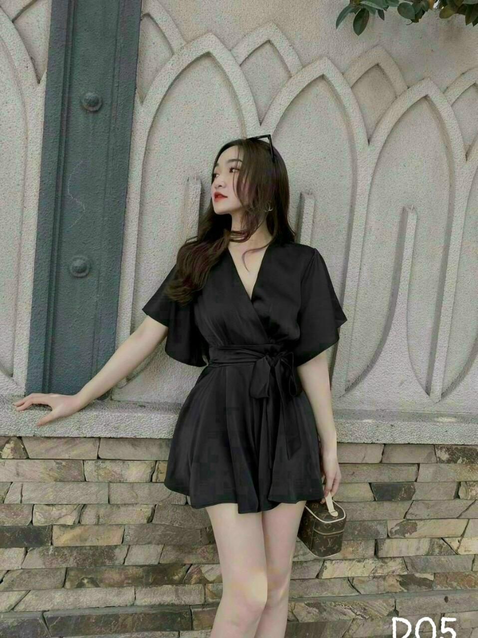 Sét lụa satin đủ 4 màu sang chảnh đẹp ld22