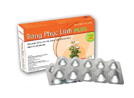 Tràng Phục Linh Plus