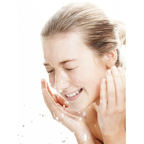 sữa rửa mặt trà xanh innisfree