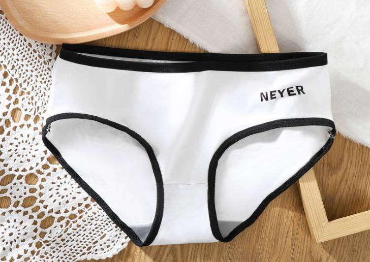Quần lót coton Neyer thoáng mát, co giãn tốt