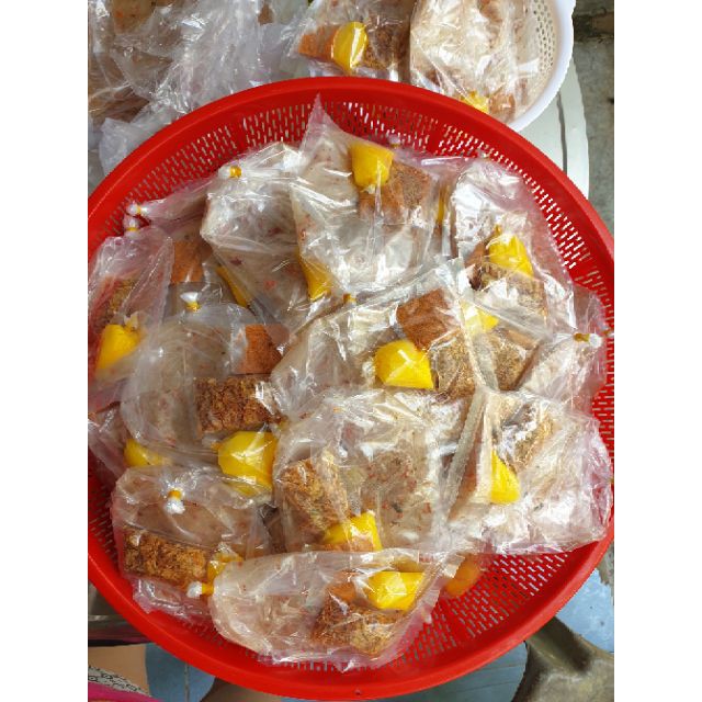 bánh tráng bơ Tây Ninh 15 bich
