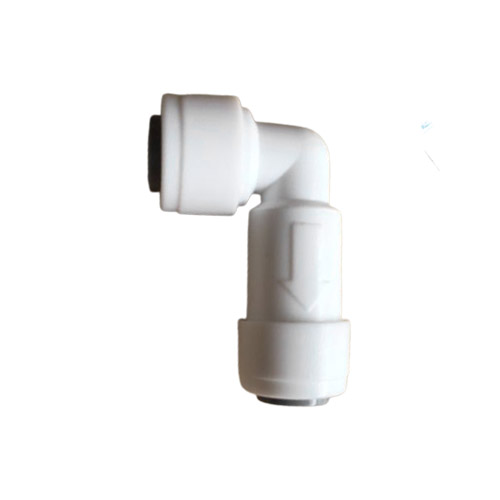 Co van 1 chiều nối nhanh 2 đầu (2 đầu nhấn phi 6)