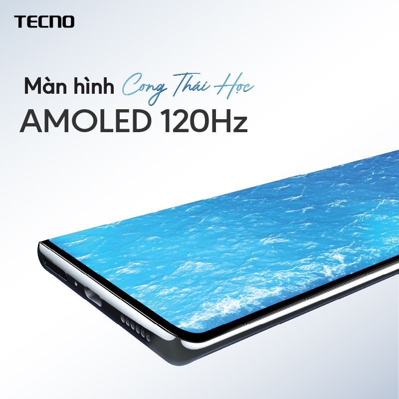 Điện thoại Tecno SPARK 20 Pro Plus (8+8)GB /256GB