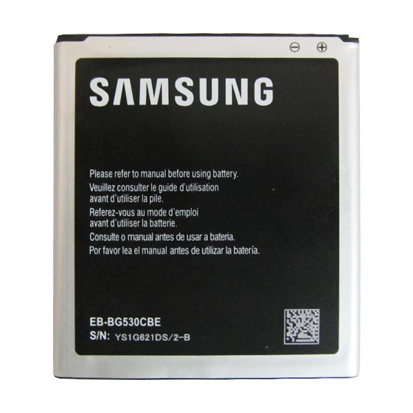 Pin Samsung Galaxy J5 2015