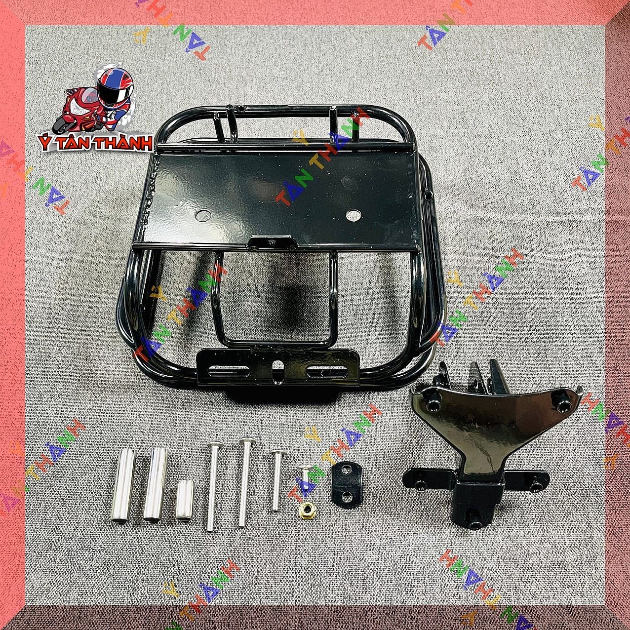 Rổ GTR cho Wave A 110 2017-2022 MS27