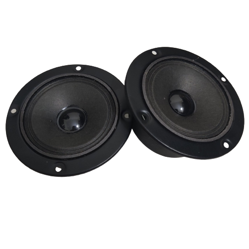 LOA TÉP 10CM CAO CẤP HK- 1 ĐÔI
