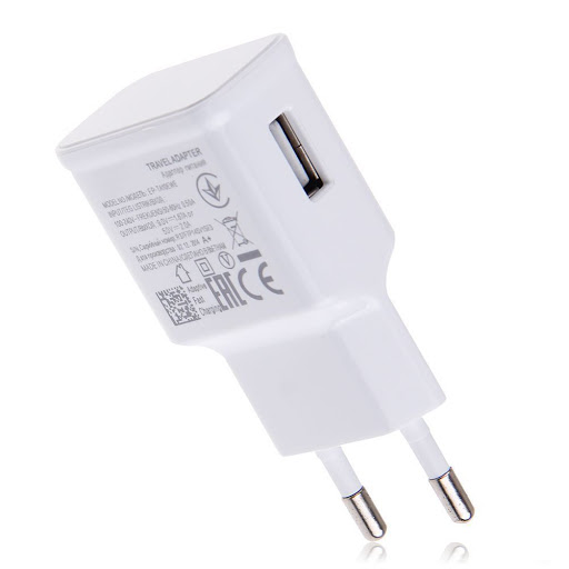 CÓC SẠC ANDROID 5V-2A CHO MỌI THIẾT BỊ
