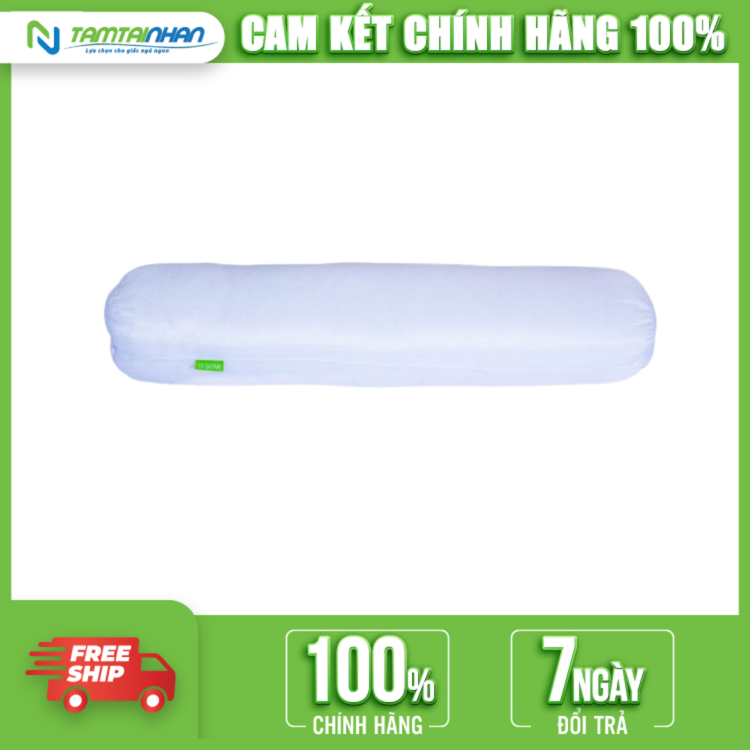 [HCM]Gối Ôm TATANA Cao Cấp size 35 x 100
