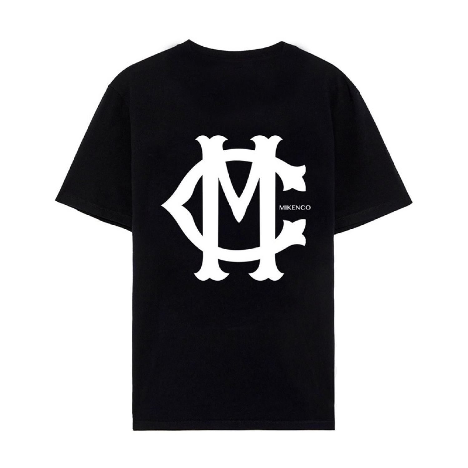 [FREESHIP] Áo phông nam MIKENCO Interlocking tshirt
