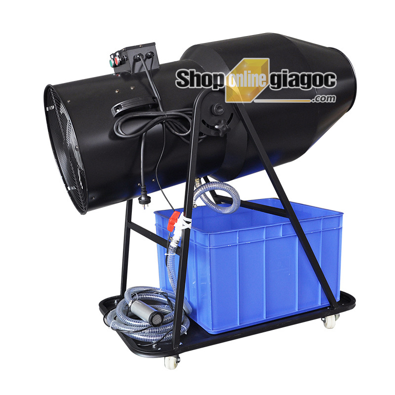 Can Dung Dịch Tạo Bọt 5 Lít Tỷ Lệ 1:30