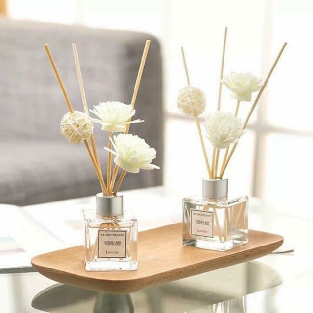 NƯỚC HOA TINH DẦU THƠM PHÒNG