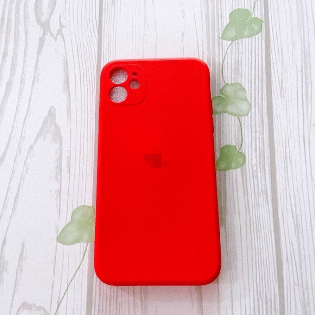 Ốp chống bẩn trái táo xs max 11 pro max 12 pro max