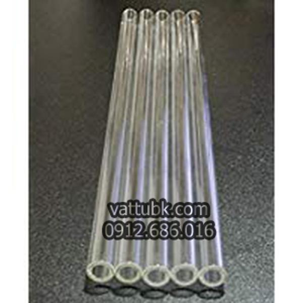 Ống thủy tinh 20cm (bộ 5 ống)