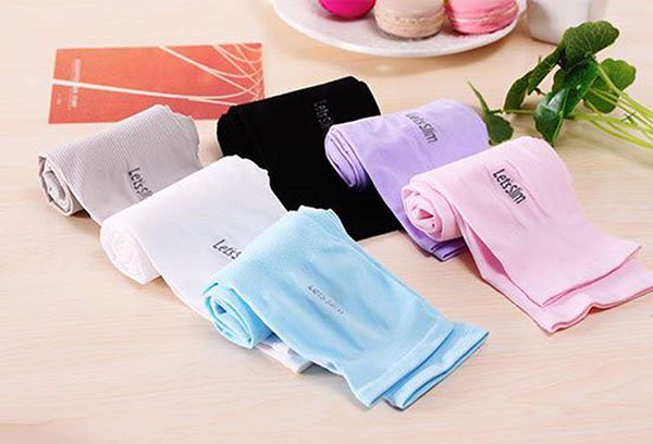 Găng Tay Chống Nắng LET'S SLIM