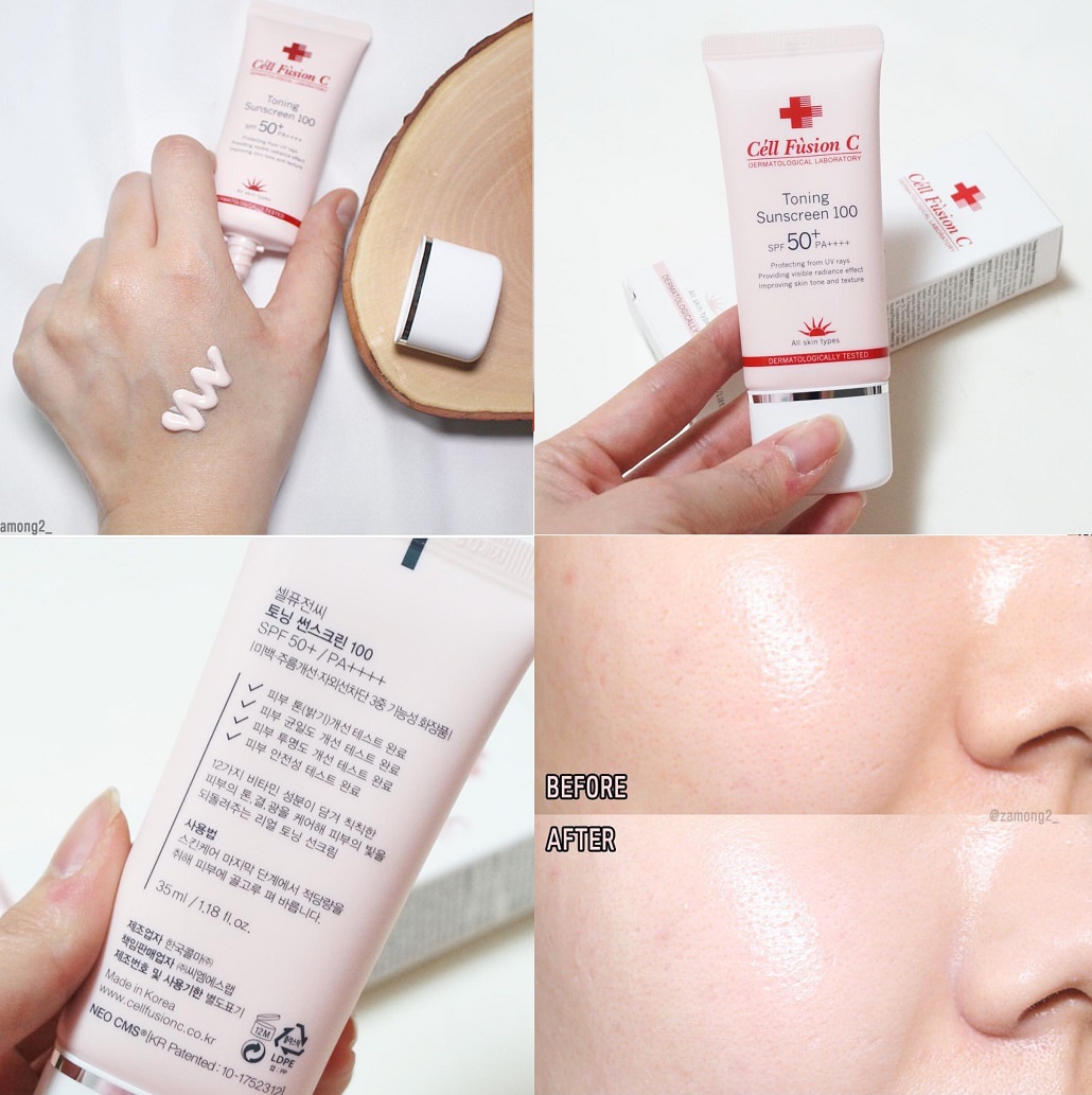 KCN Ce l l F u sion C FullSize