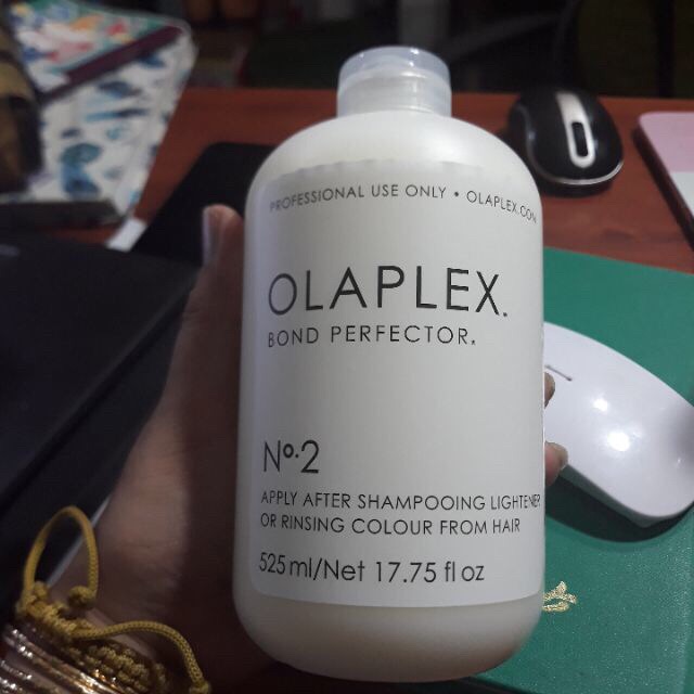 KEM PHỤC HỒI SIÊU ĐỈNH OLAP.LEX No2 525ml