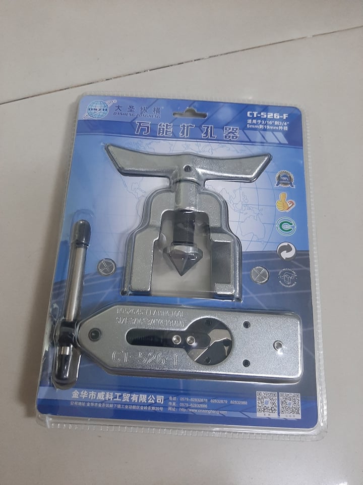 [HCM]Bộ Lã Ống Đồng Kim Cương