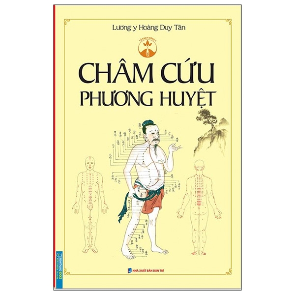 Fahasa - Châm Cứu Phương Huyệt