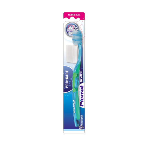 Pierrot_Bàn chải đánh răng Pierrot Oxygen