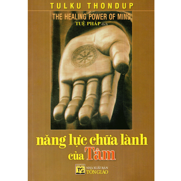 Năng lực chữa lành của tâm
