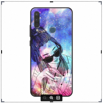 Case for VSMart Joy 3