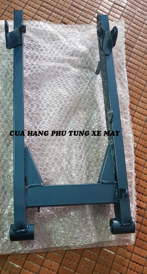 Gấp, càng gắn xe Jupiter giá rẽ, bền, đẹp - phụ tùng nhông xích