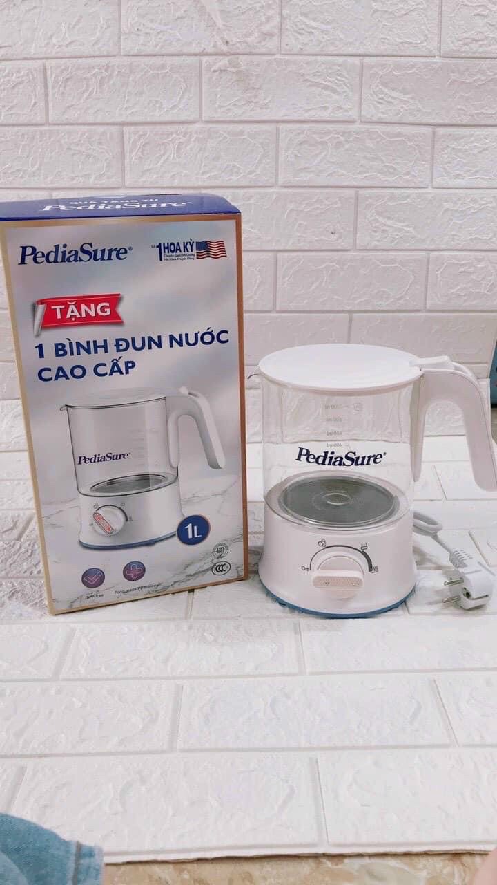 [HCM]BÌNH ĐUN NƯỚC CAO CẤP
