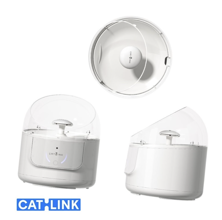 Máy lọc nước cho mèo Catlink