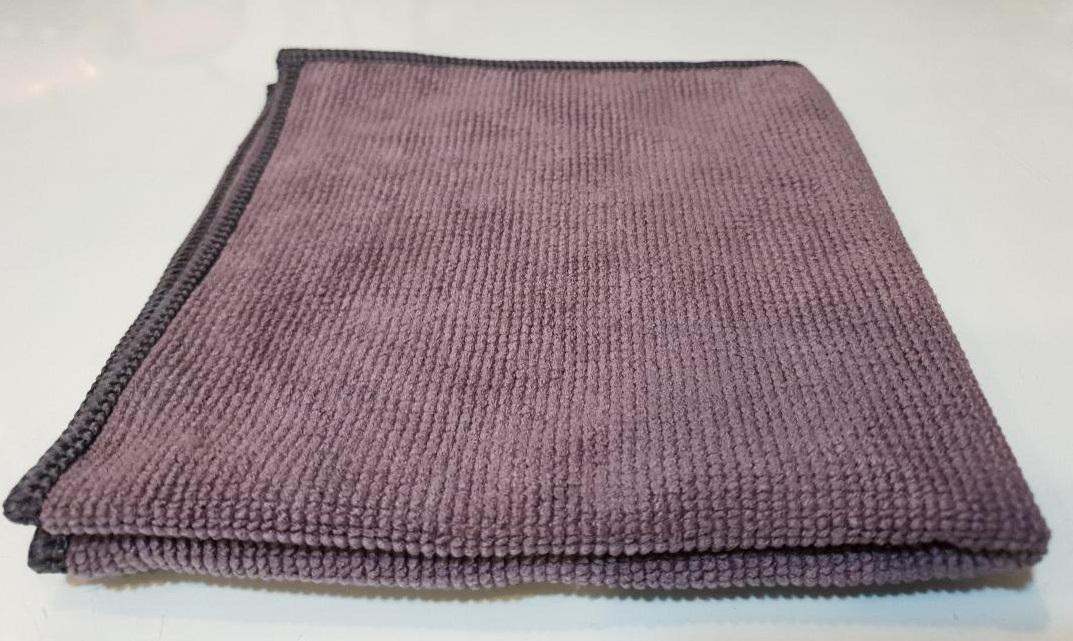 [HCM]COMBO 4 khăn lau đa năng microfiber cao cấp WIPERS- 32cmx32cm-ANKICO